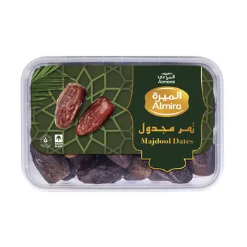 Almira Dates Majdool 400g
