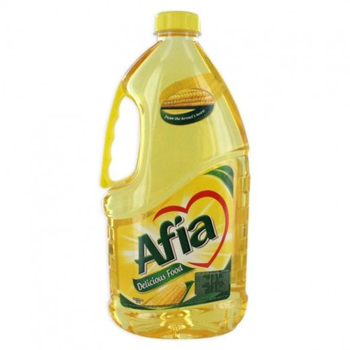 Afia Oil 1.8 L