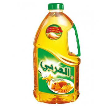Al Arabi Pure Vegetable Oil 2.9L