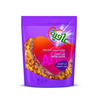 Afia Raisins Golden 300 g