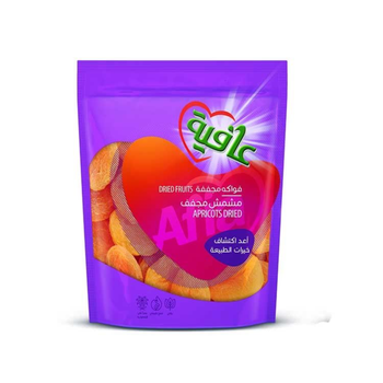 عافية مشمش مجفف 300 جم