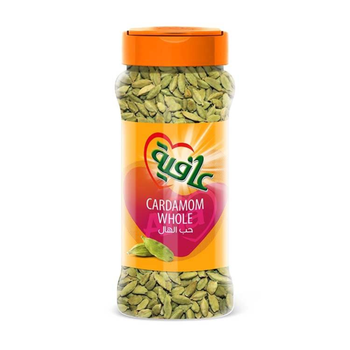 Afia Whole Cardamon 115 g