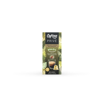 Cofique Capsul Brazil 10×55g