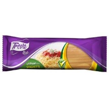 Treva Spaghetti 400g