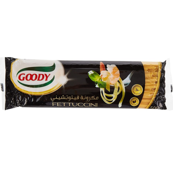 Goody Pasta Fettuccini 450G