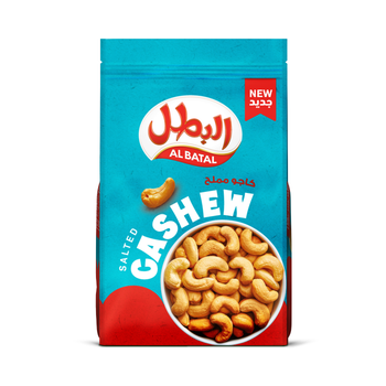Albatal Cashew 115G