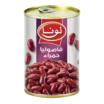 Luna Red Kidney Beans 400g