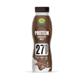 Nada Chocolate Protein Milk 320Ml