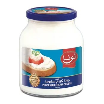 Luna Crm Chese Sprd W/Veg Oil 900g