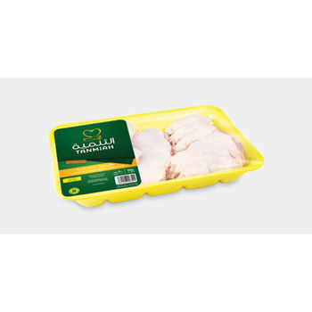 Tanmiah Fresh Chicken Mix Portion 800G