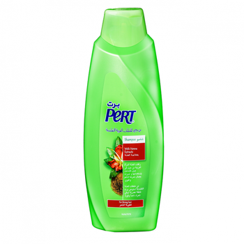 Pert Plus Shampoo Strength & Shine Formula 400Ml
