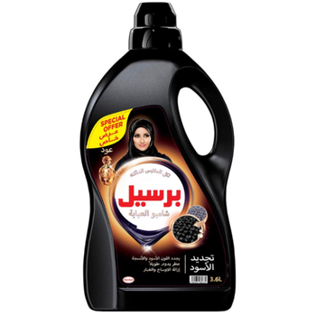 برسيل شامبو  العباية برائحة العود 3.6لتر