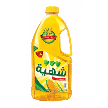 Shahea Corn Oil 1.5L