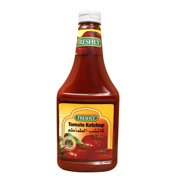 Freshly Tomato Ketchup 680g
