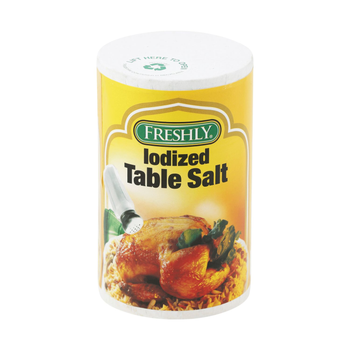 Freshly Lodized Table Salt 737 g
