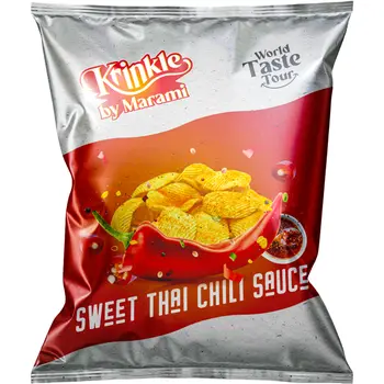 Krinkle Marami Sweet Thai Chili Sauce 90g