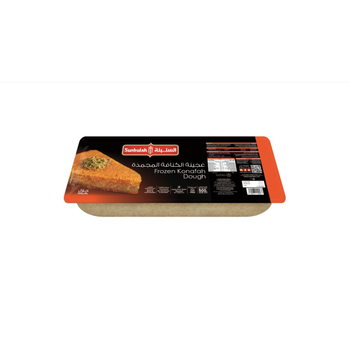 Sunbulah Frozen Konafah Dough 500g