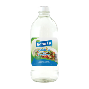 Rana Vineger Natural 474 ml