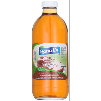 Rana Vineger Apple 474 ml