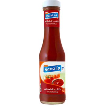 Rana Tomato Ketchup 340 g
