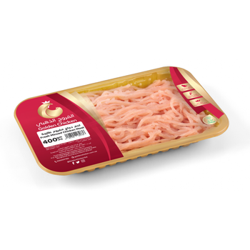 Golden Chicken Chilled Fresh Minced Chicken Meat 400 g