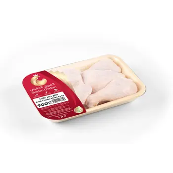 Golden Chicken Fresh Chicken Mixed Parts 800g