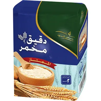 رياض فود دقيق مخمر 2 كجم