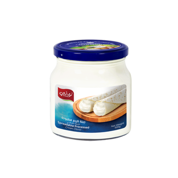 Zidnee Cream Cheese 500 g