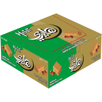 رنا هايدي ويفر 20 جم 12x24