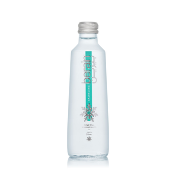 Berain Glass Bottle Sparkling Water 270mL