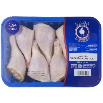 Faqieh Chicken Drumsticks 500g