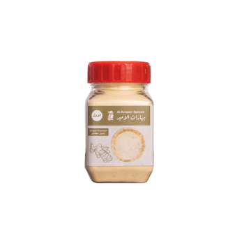 Al Ameer Ginger Powder 90g