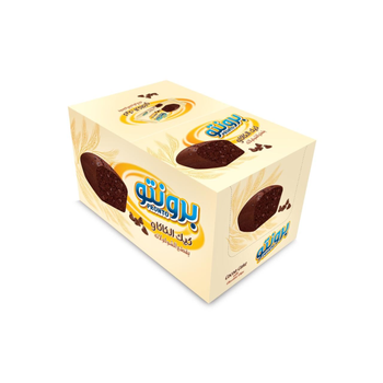 Pronto Mocachino Cake 12*55 G