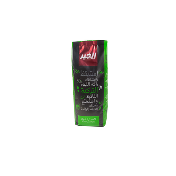 Alkhair Turkish Coffee Ext Carda 500 G