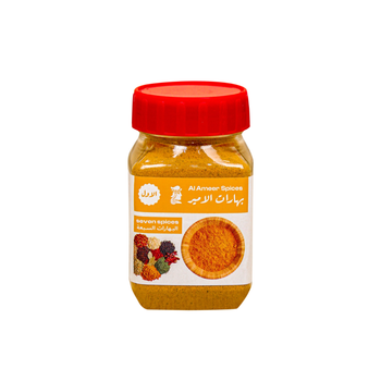 Al Ameer Seven Spices 90g