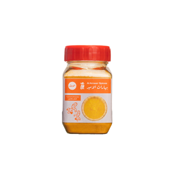 Al Ameer Turmeric Powder 90g
