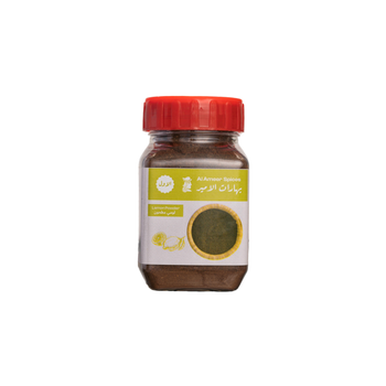 Al-Ameer Black Lemon Powder 90g