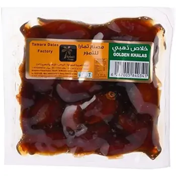 Tamaragolden Khalas Dates 500g