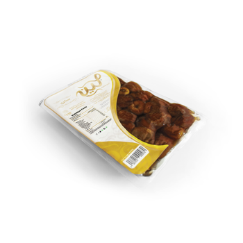 Leen Sukkari Dates Vacuum 1000 g