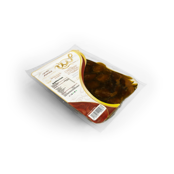 Leen Khalas Al Qasim Dates Vacuum 1000 g