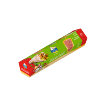 Radwa Fresh Marinated Chicken Shawarma 400Gms (Spicy)