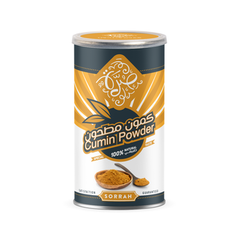 Sorrah Cummen spices 180 g