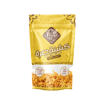 صرة كشنة 250 جم