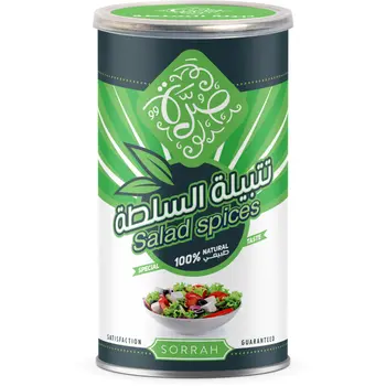 Sorrah Salad spices 150 g