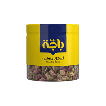 Baja Raw Pistachio Kernel 120 g