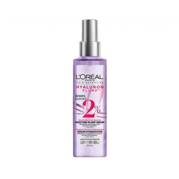 Elvive Hyaluron Moisture Plump Serum for Dehydrated Hair 150ml