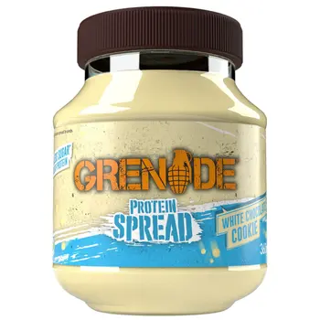 Carb Killa Spread White Chocolate Cookies 36 g