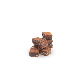 Mini Brownies 1Piece