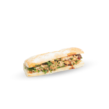 Barbecue Chicken Sandwich 1Piece