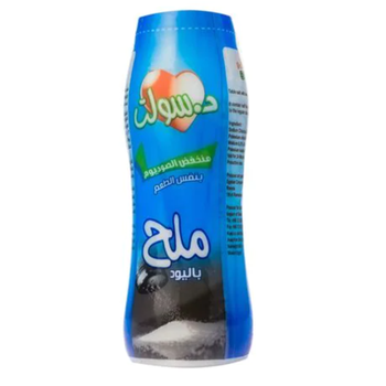 Dr.Salt Iodized Salt 400G